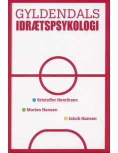 Gyldendals idrætspsykologi