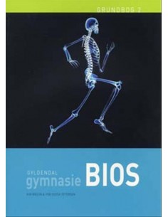 Gymnasie BIOS, Grundbog 2