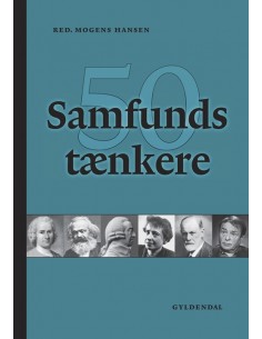 50 Samfundstænkere
