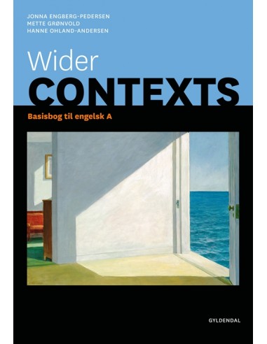 Wider contexts A