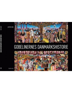 Gobelinernes danmarkshistorie