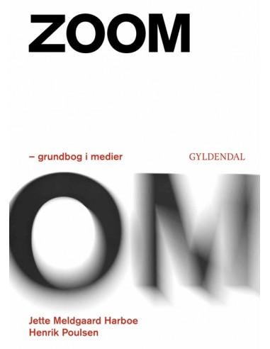 Zoom - grundbog i medier