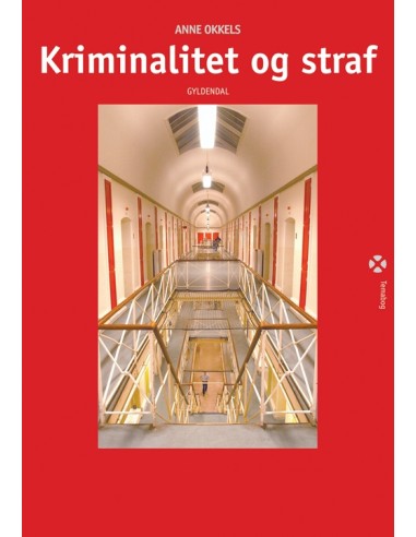 Kriminalitet og straf
