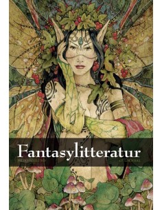 Fantasylitteratur