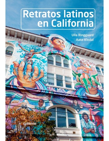 Retratos latinos en California