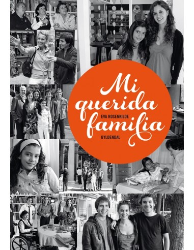 Mi querida familia