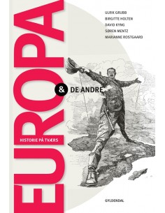 Europa og de andre