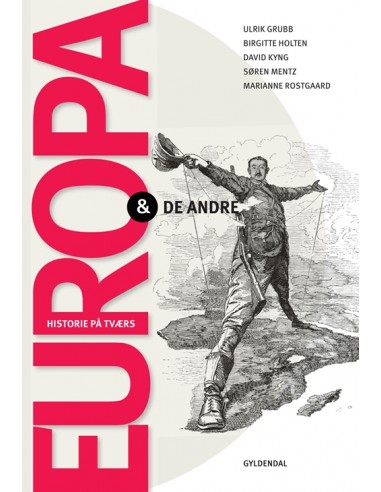 Europa og de andre