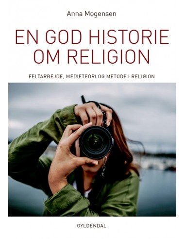 En god historie om religion