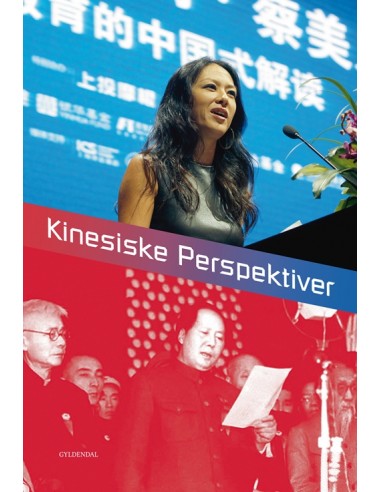 Kinesiske perspektiver