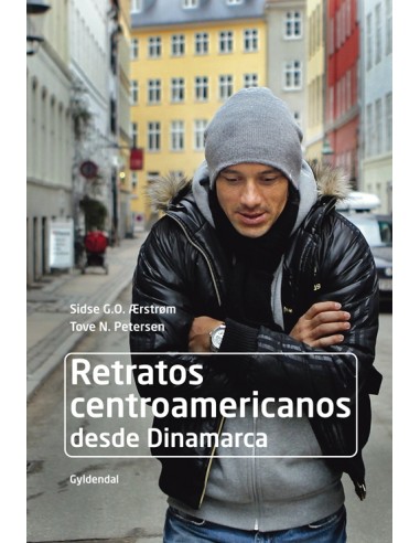 Retratos centroamericanos desde...