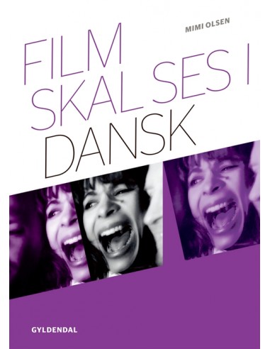 Film skal ses i dansk