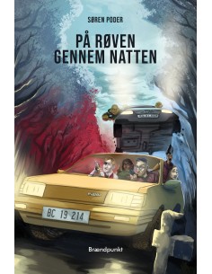 På røven gennem natten