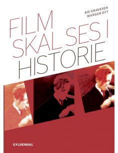 Film skal ses i historie