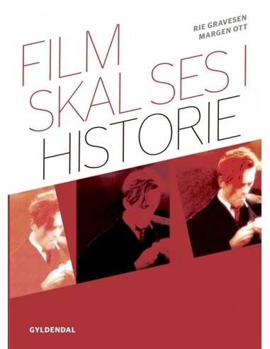 Film skal ses i historie