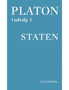 Platon i udvalg 1