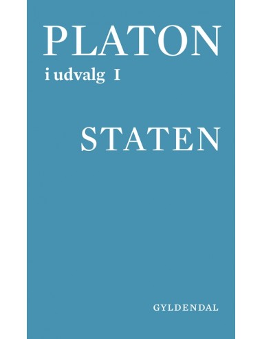 Platon i udvalg 1