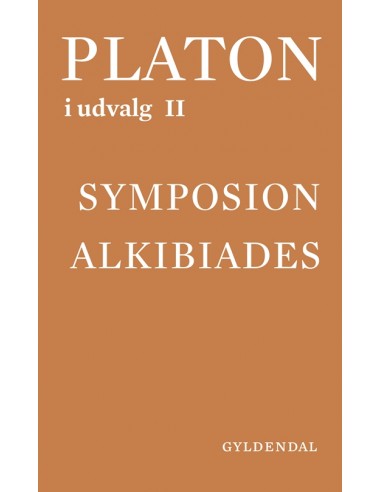 Platon i udvalg - 2