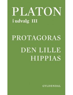 Platon i udvalg - 3