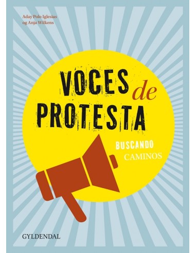 Voces de protesta