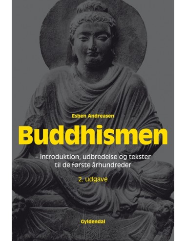Buddhismen.