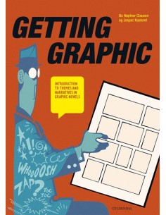 Getting Graphic