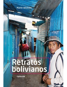 Retratos bolivianos
