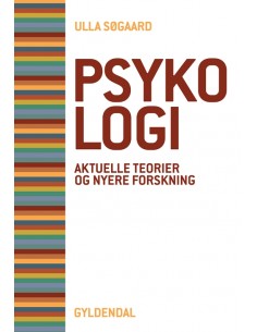 Psykologi