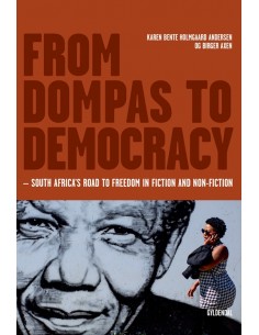 From Dompas to Democracy