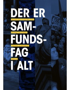 Der er samfundsfag i alt