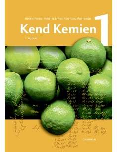 Kend Kemien 1