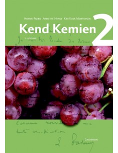 Kend Kemien 2