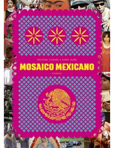 Mosaico mexicano