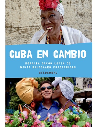 Cuba en cambio