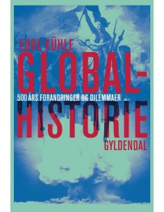 Globalhistorie - 500 års...