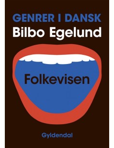 Folkevisen