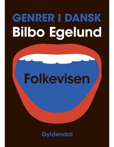 Folkevisen