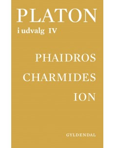 Platon i udvalg - 4