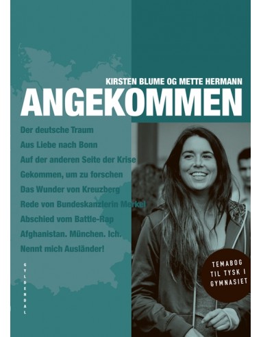 Angekommen