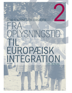 Fokus - kernestof i...