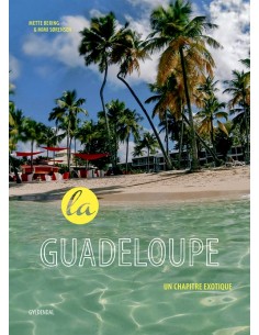La Guadeloupe