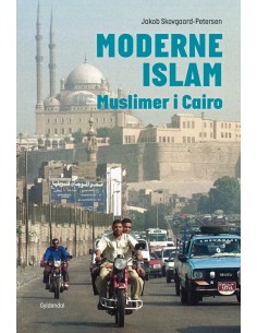 Moderne islam