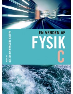 En verden af fysik C