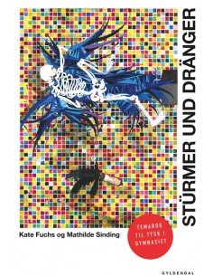 Stürmer und Dränger