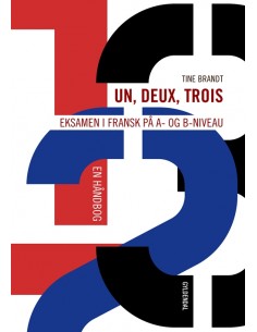 Un, deux, trois: Eksamen i...