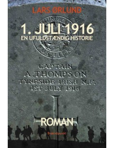 1. juli 1916