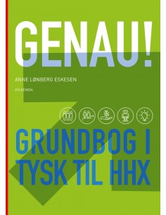 Genau!