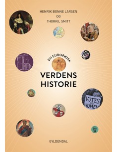 En europæisk verdenshistorie