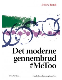 Det moderne gennembrud MeToo