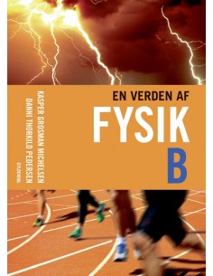 En verden af fysik B
